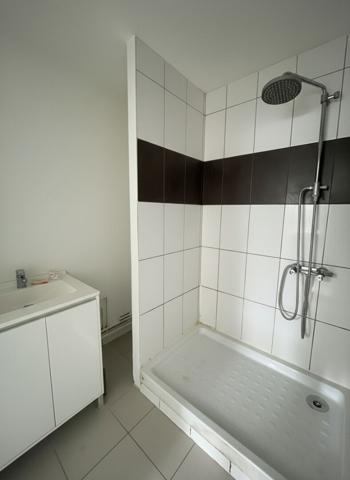 Appartement T3 Avenue de la Gloire/Jolimont