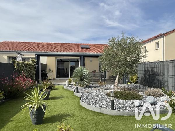 Maison à vendre 3 pièces 75 m² Woippy
