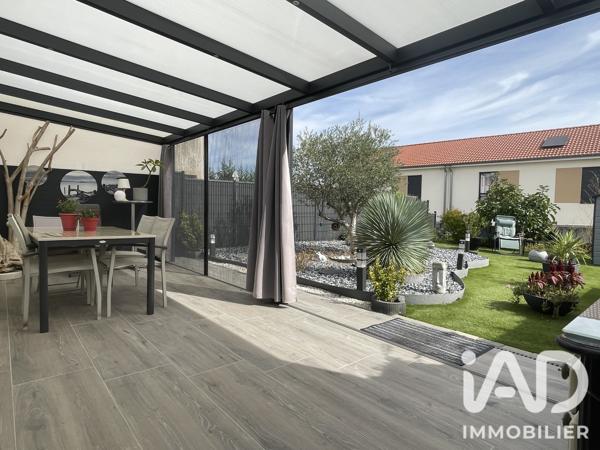 Maison à vendre 3 pièces 75 m² Woippy