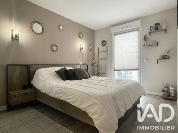 Maison à vendre 3 pièces 75 m² Woippy