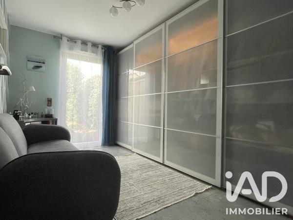 Maison à vendre 3 pièces 75 m² Woippy
