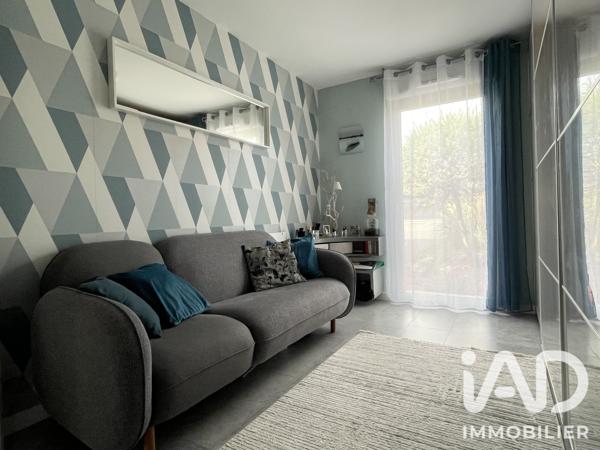 Maison à vendre 3 pièces 75 m² Woippy