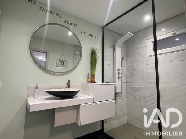 Maison à vendre 3 pièces 75 m² Woippy