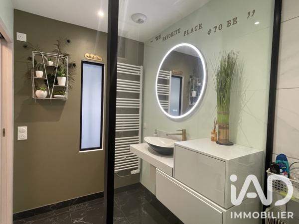 Maison à vendre 3 pièces 75 m² Woippy