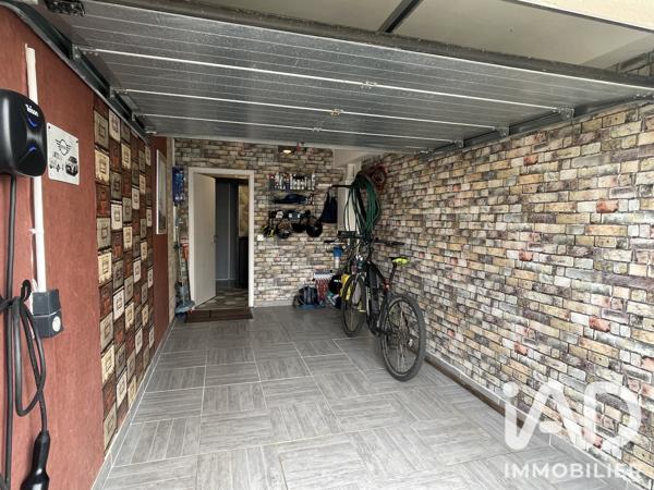 Maison à vendre 3 pièces 75 m² Woippy