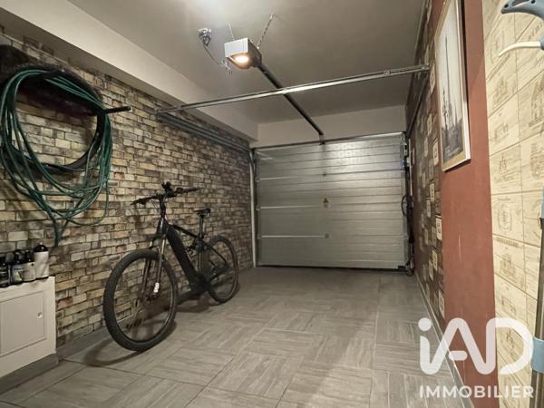 Maison à vendre 3 pièces 75 m² Woippy