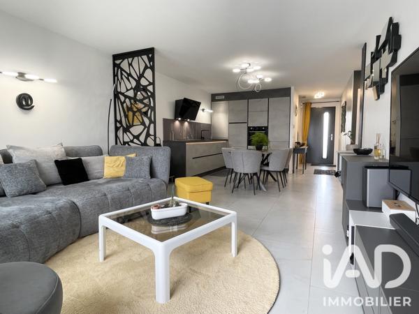 Maison à vendre 3 pièces 75 m² Woippy