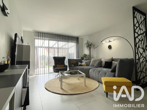 Maison à vendre 3 pièces 75 m² Woippy