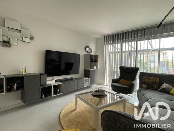 Maison à vendre 3 pièces 75 m² Woippy