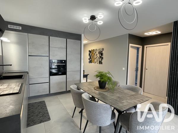 Maison à vendre 3 pièces 75 m² Woippy
