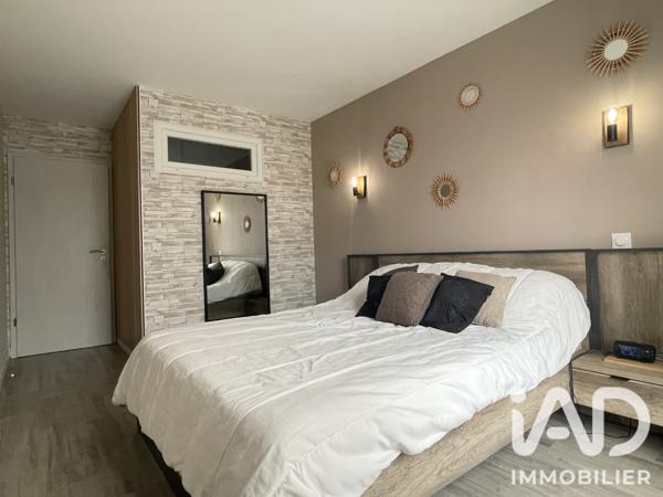 Maison à vendre 3 pièces 75 m² Woippy