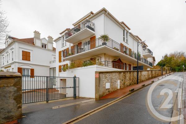 Appartement Duplex à vendre  5 pièces - 91,58 m2 YERRES - 91