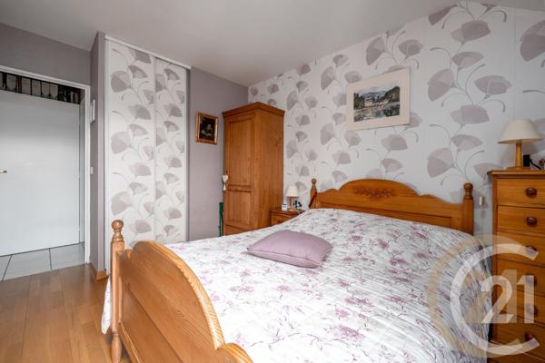 Appartement Duplex à vendre  5 pièces - 91,58 m2 YERRES - 91