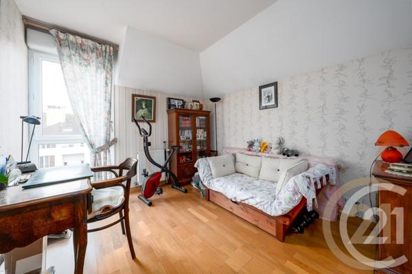 Appartement Duplex à vendre  5 pièces - 91,58 m2 YERRES - 91