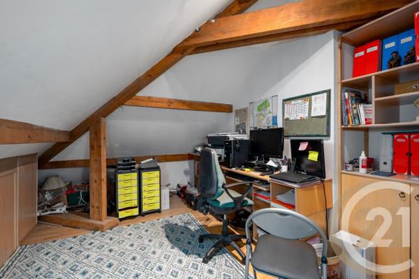 Appartement Duplex à vendre  5 pièces - 91,58 m2 YERRES - 91