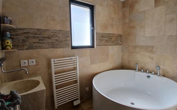 Maison à vendre    4 pièces • 115 m2 Bourges