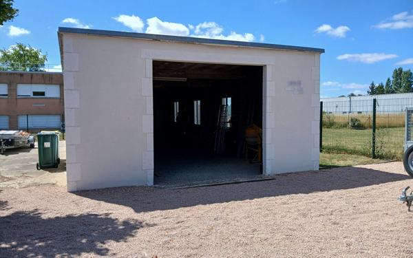 Maison à vendre    4 pièces • 115 m2 Bourges