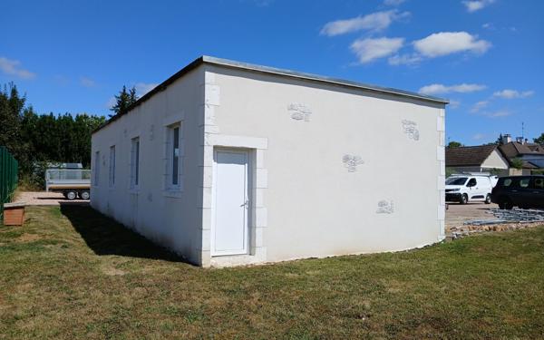 Maison à vendre    4 pièces • 115 m2 Bourges