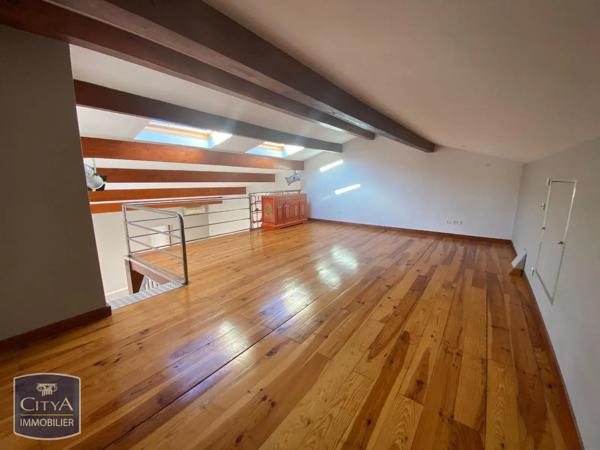 Maison à louer 3 pièces 114.81m² Mérignac (33700)
