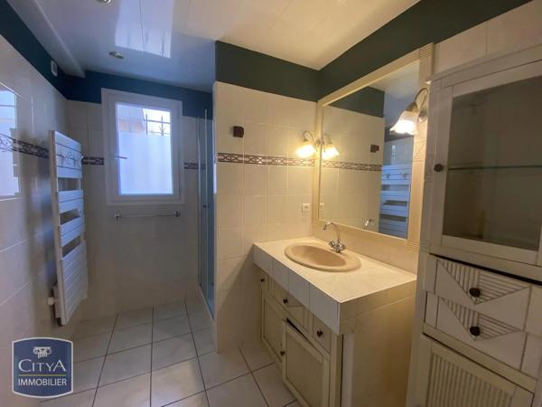 Maison à louer 3 pièces 114.81m² Mérignac (33700)