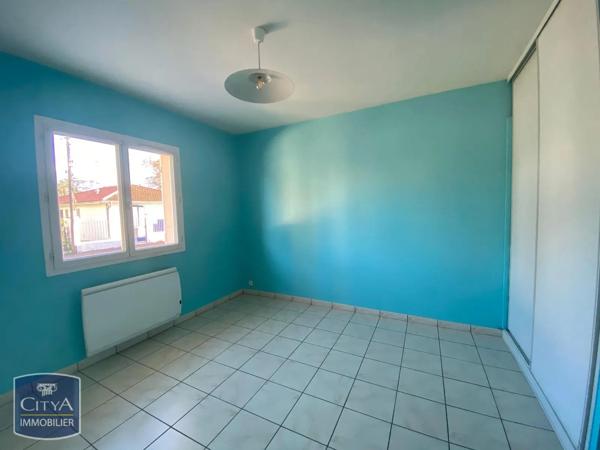 Maison à louer 3 pièces 114.81m² Mérignac (33700)
