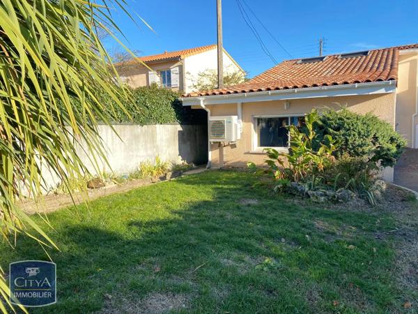 Maison à louer 3 pièces 114.81m² Mérignac (33700)