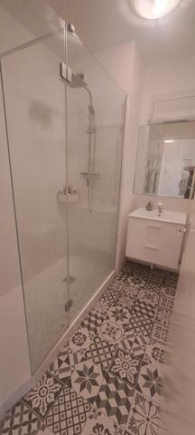 Blagnac (31700) BEAU STUDIO COSY RENOVE DE 32 M² AVEC BALCON