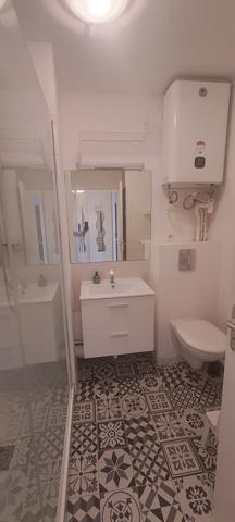 Blagnac (31700) BEAU STUDIO COSY RENOVE DE 32 M² AVEC BALCON