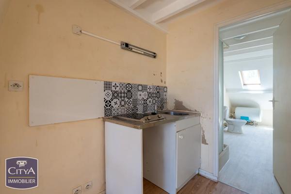 Immeuble à vendre 196.37m² Le Mans (72000)