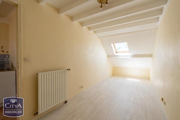 Immeuble à vendre 196.37m² Le Mans (72000)