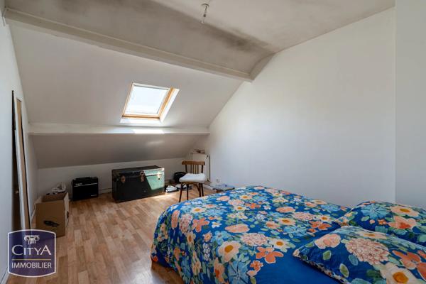 Immeuble à vendre 196.37m² Le Mans (72000)