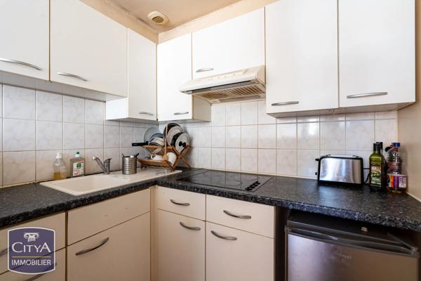 Immeuble à vendre 196.37m² Le Mans (72000)