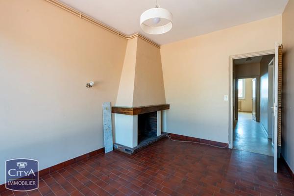 Immeuble à vendre 196.37m² Le Mans (72000)