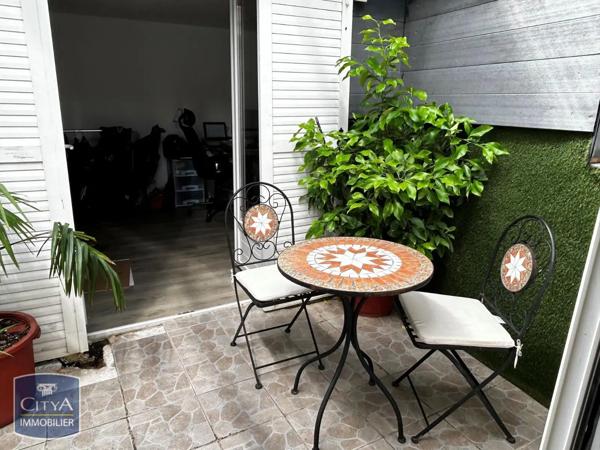 Maison à louer 3 pièces 90m² Saint-André-de-Sangonis (34725)