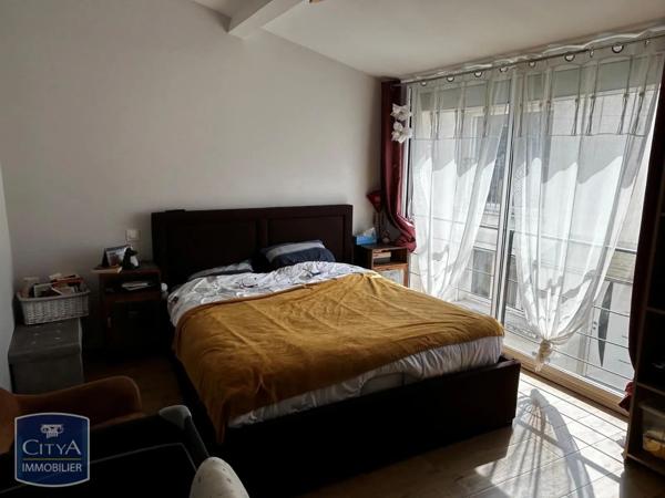 Maison à louer 3 pièces 90m² Saint-André-de-Sangonis (34725)