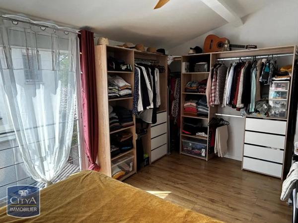 Maison à louer 3 pièces 90m² Saint-André-de-Sangonis (34725)