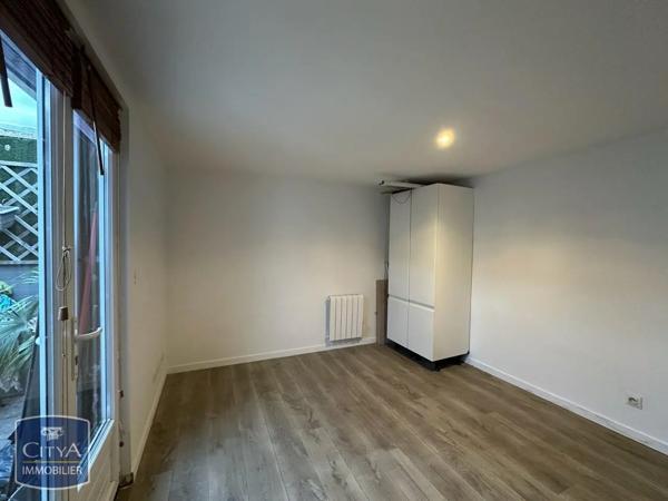 Maison à louer 3 pièces 90m² Saint-André-de-Sangonis (34725)