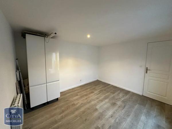 Maison à louer 3 pièces 90m² Saint-André-de-Sangonis (34725)