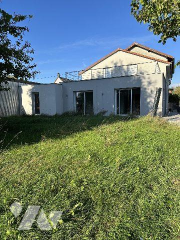 EXCLUSIVITE MAISON 147 M²