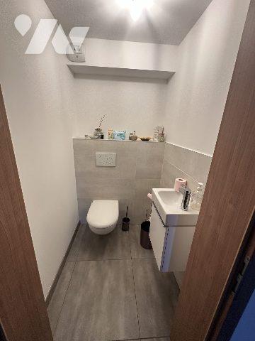 EXCLUSIVITE MAISON 147 M²