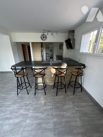 EXCLUSIVITE MAISON 147 M²