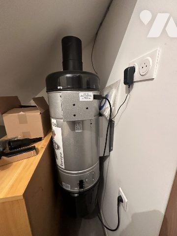 EXCLUSIVITE MAISON 147 M²