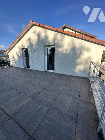 EXCLUSIVITE MAISON 147 M²