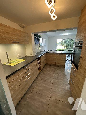 EXCLUSIVITE MAISON 147 M²