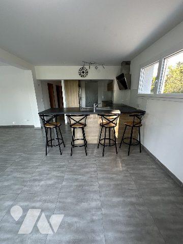 EXCLUSIVITE MAISON 147 M²