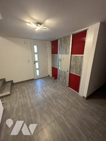 EXCLUSIVITE MAISON 147 M²