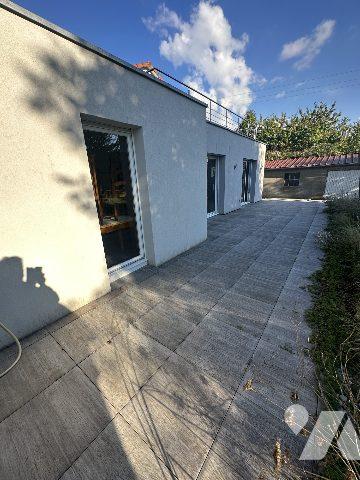 EXCLUSIVITE MAISON 147 M²