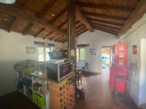 MAISON 3 CHAMBRES - 44710 PORT SAINT PÈRE - BUDGET 239 200  HAI