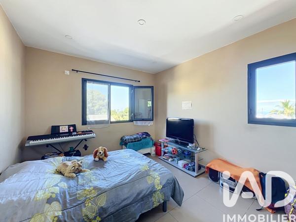 Maison à vendre 5 pièces 156 m² Saint-Pierre