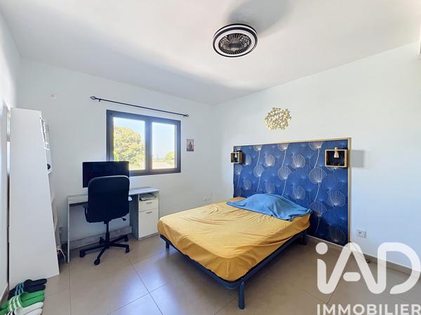 Maison à vendre 5 pièces 156 m² Saint-Pierre